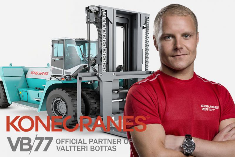 F1: Hihetetlen, mihez adta Bottas az arcát 1 | Vezess F1: Hihetetlen, mihez adta Bottas az arcát 1