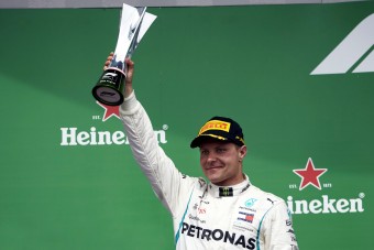 F1: Bottas a nyári szünetre szeretne leszerződni