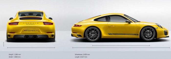 Megint vezettünk egy Porschét, amibe könnyű beleszeretni 6