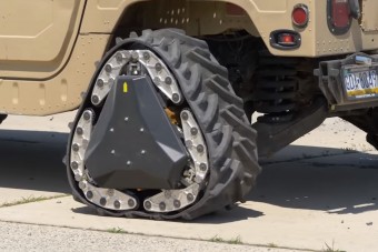 Menő kütyüket készítettek az amerikai hadseregnek