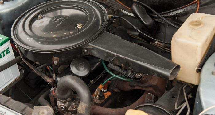 Hogy miért ér egy vagyont ez a leharcolt Ford Escort? Eláruljuk! 6 | Vezess Hogy miért ér egy vagyont ez a leharcolt Ford Escort? Eláruljuk! 6