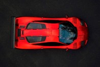 Rengeteg pénzt ért a roppant ritka McLaren F1 22