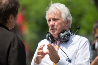 F1: Vettel miatt nem fognak szabályt változtatni