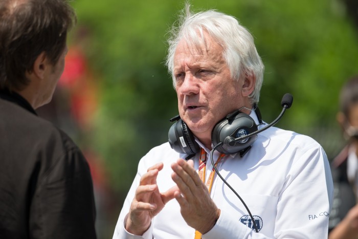 F1: Vettel miatt nem fognak szabályt változtatni