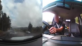 Az ilyen balesetek miatt kell tényleg biztonságos autókra hajtani