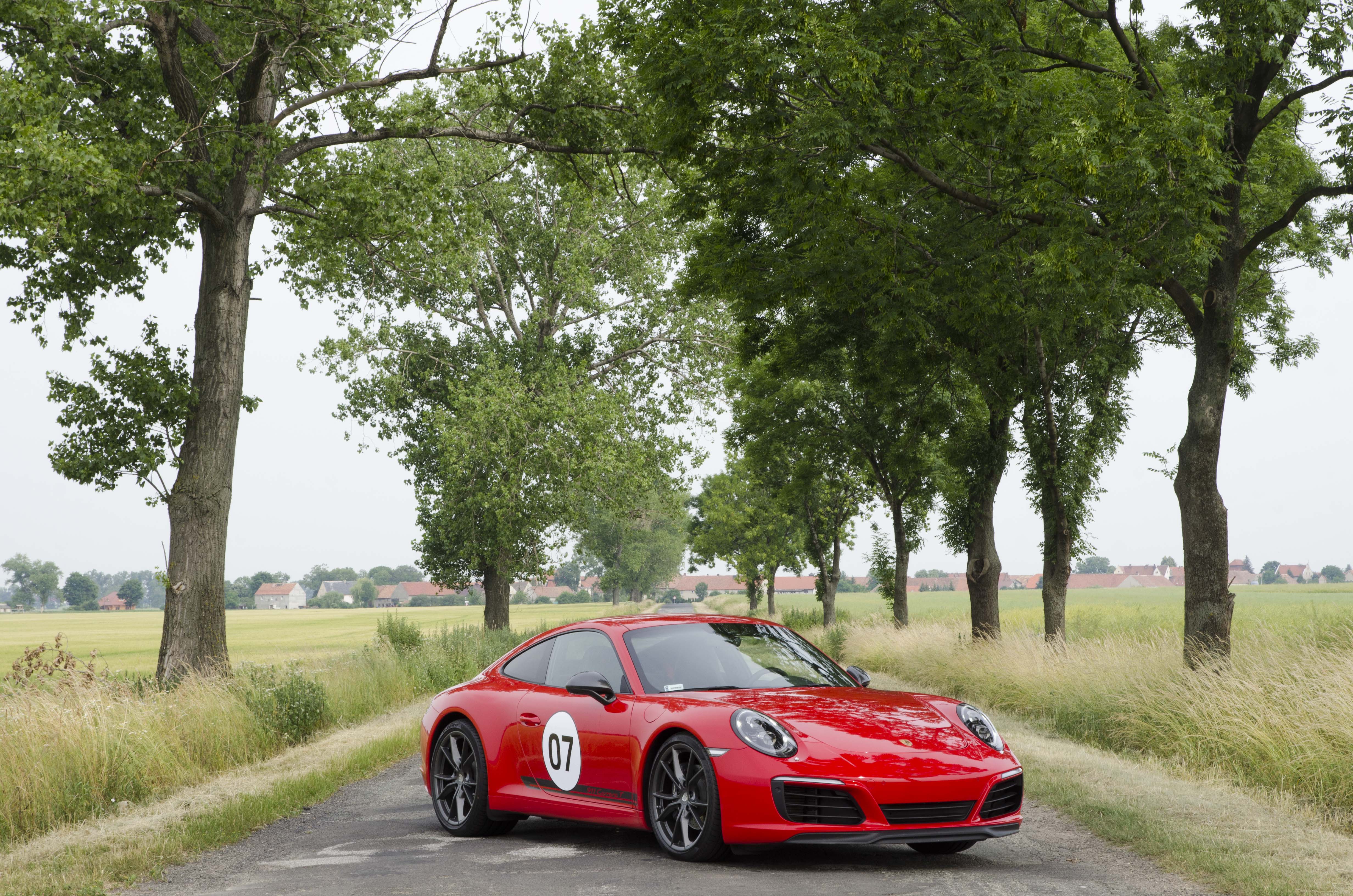 Megint vezettünk egy Porschét, amibe könnyű beleszeretni 1