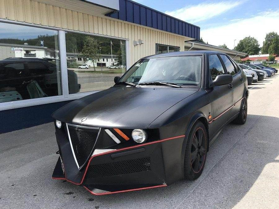 Valódi rém-Alfát faragtak szegény svéd gépből 3