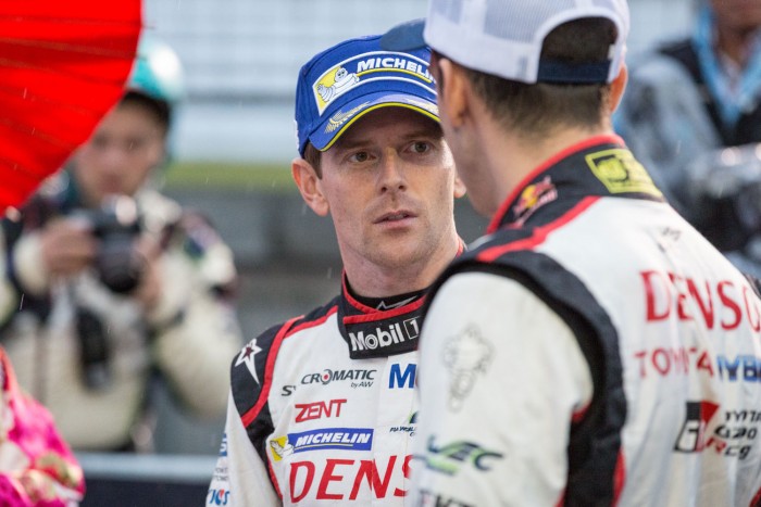 F1: Így dobták ki a világbajnokot Alonso kedvéért 1