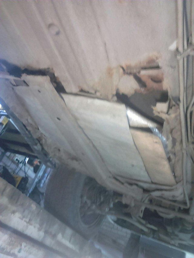 16 fotó a közveszélyes tákolás kategóriájából 14