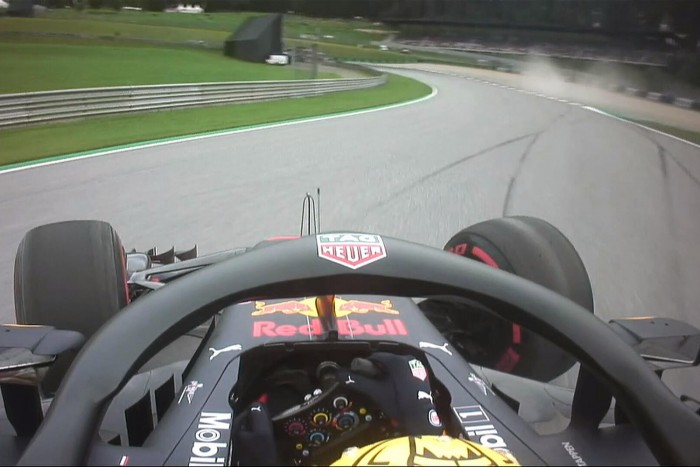 F1: Sima edzés Ausztriában, Hamilton az élen 2 | Vezess F1: Sima edzés Ausztriában, Hamilton az élen 2