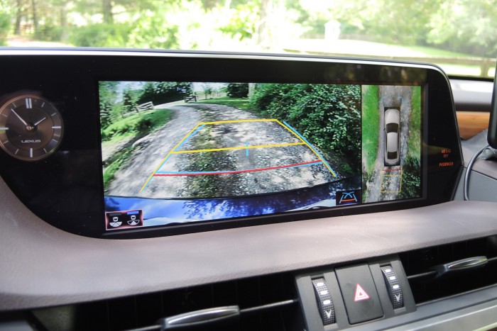 Béna németek tehetik sikeressé az új Lexust 12