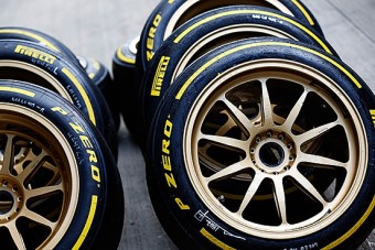 F1: Jöhetnek a Pirelli forradalmi abroncsai