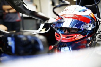 Fájdalmas az F1 nagy újítása, de menő - videó