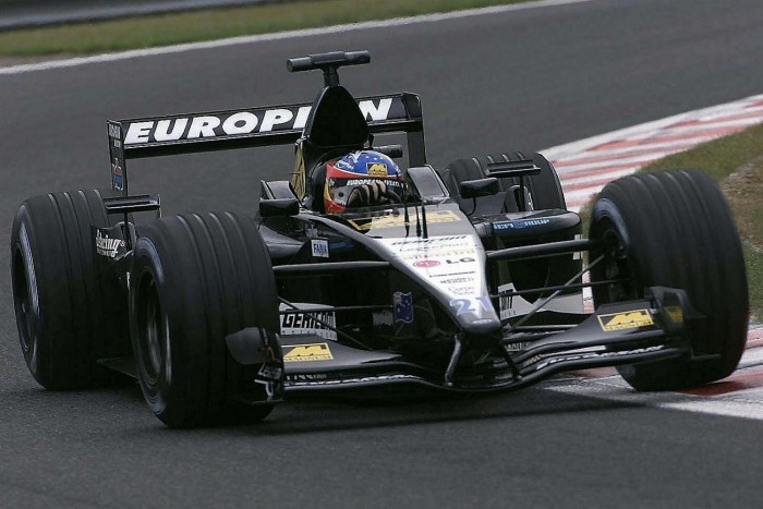 Hivatalos, Alonso kiszáll a Forma-1-ből 2