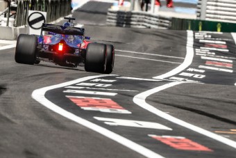 Átalakul a francia F1-pálya