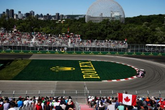 Élő: Forma-1 Kanadai Nagydíj
