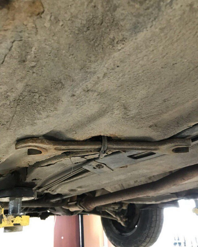 16 fotó a közveszélyes tákolás kategóriájából 16 | Vezess 16 fotó a közveszélyes tákolás kategóriájából 16