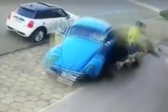 Emberek, akiket homlokon csókolt a halál, de élve megúszták