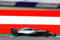 F1: Bottas nagy pole-t szerzett Ausztriában 21