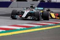 F1: Bottas nagy pole-t szerzett Ausztriában 20