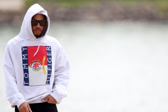 Hamilton: A kőkorszakban élünk!