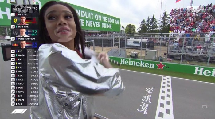 F1: Ki a hibás a korai kockás zászlóért?