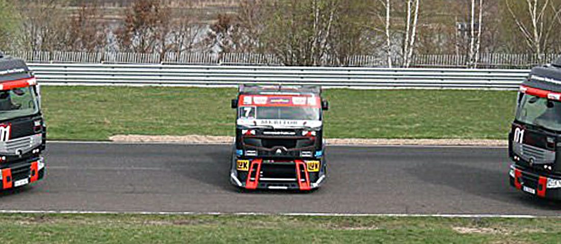 Amikor egy jármű több vizet fogyaszt, mint gázolajat