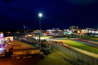 A Toyota a mezőny ura Le Mans-ban 10