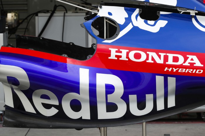 F1: Ki hazudik a motorokról?