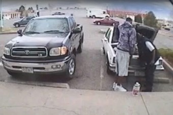 Na ezért ne pattintsd le a hűtősapkát, ha meleg a motor