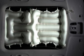 Top 10 - Érdekes tények az életmentő légzsákokról