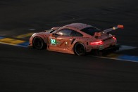 Ezért a malacnak öltöztetett 911-es a kedvenc versenyautóm Le Mans-ban 2