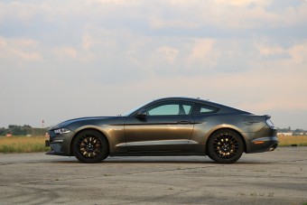 Ilyen autókat vesznek a leggazdagabb magyarok