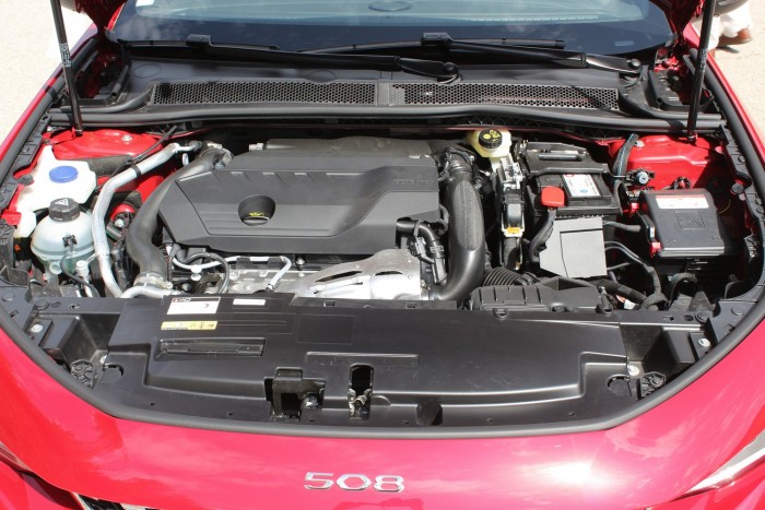 Ez a Peugeot már nem is francia! 6 Ez a Peugeot már nem is francia! 6