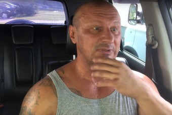 Egy hazai suzukis baromi elegáns módon vett revansot a szemtelen BMW-s srácokon