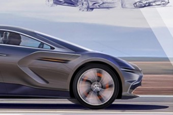 Zsigulik a jövőből: futurisztikus Lada-koncepciók