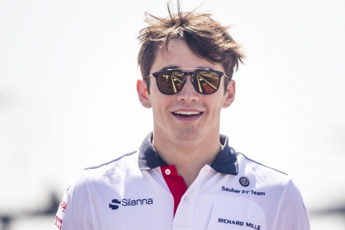 F1: A Ferrari kész lecserélni Räikkönent 1