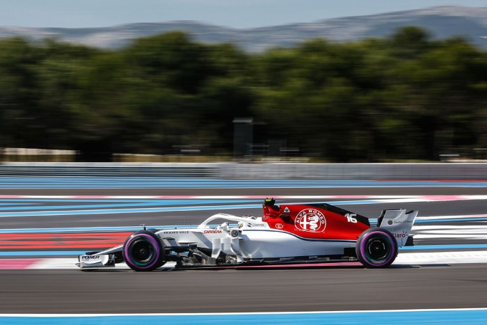 F1: Vettel és Hamilton is az újoncot dicsérte 1