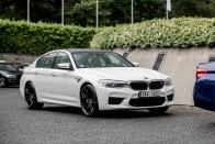 600 lóerő még BMW-ből is sok! 33