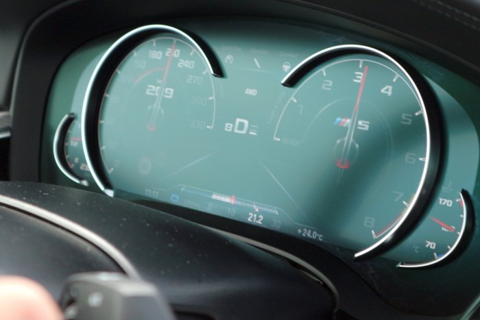 600 lóerő még BMW-ből is sok! 58 600 lóerő még BMW-ből is sok! 58