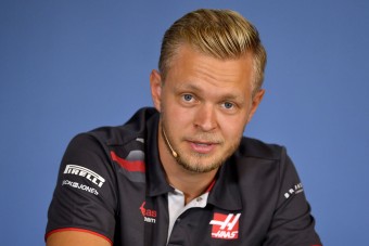 F1: Magnussen nagyon megszívta a bíróságon
