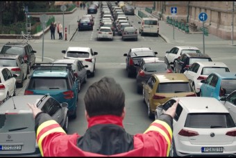 A Bosszúállóknál sokkal menőbbek a magyar mentősök szuperhősei