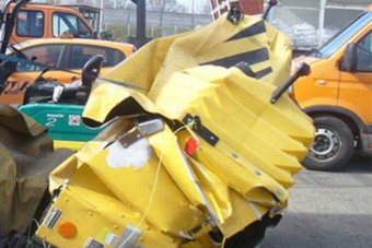 Bizarr halálesetek a magyar autópályákon, legyél nagyon óvatos