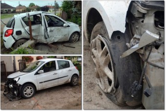 Megrázó fotókon az orgoványi tragédia