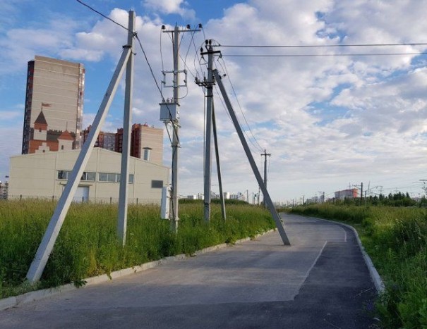 Megnézed ezeket a fotókat, és tapsolni fogsz örömödben, hogy mennyire kiválóak a magyar utak 6 Megnézed ezeket a fotókat, és tapsolni fogsz örömödben, hogy mennyire kiválóak a magyar utak 6