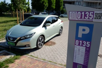 Az egész országban drágul a parkolás, van, ahol a triplájára