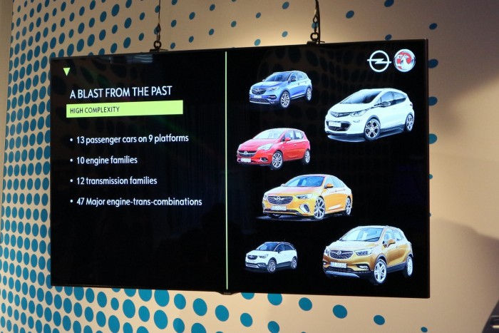 Hahó, élünk, jól vagyunk és németek vagyunk, üzeni az Opel a népnek 6