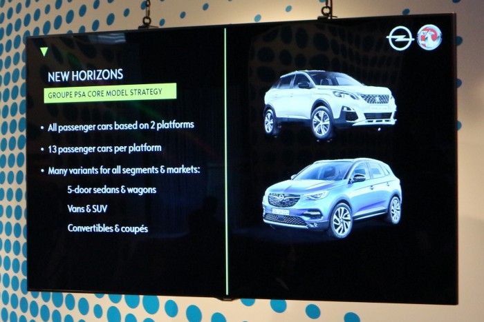 Hahó, élünk, jól vagyunk és németek vagyunk, üzeni az Opel a népnek 7