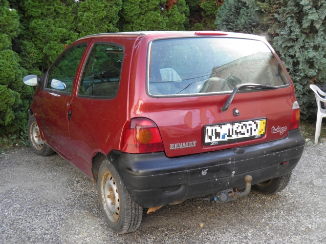 Fél nap alatt három hamis rendszám az utakon 2 | Vezess Fél nap alatt három hamis rendszám az utakon 2