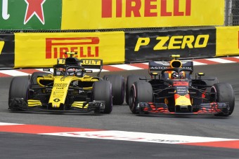 F1: A Renault visszavonja az ajánlatát?